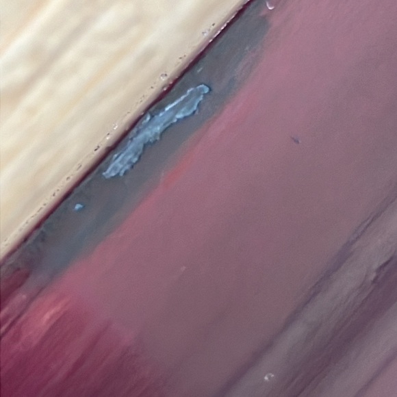 Shadow box display frame - Picture 6 of 15